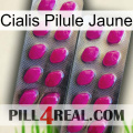 Cialis Yellow Pill 10